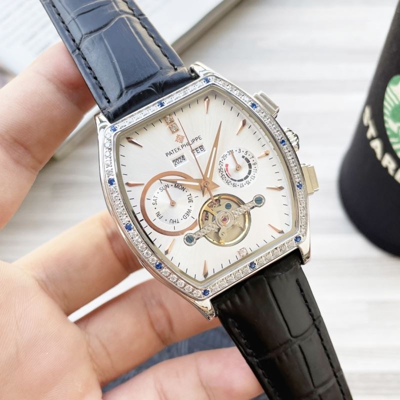 PATEK PHILIPPE Watches